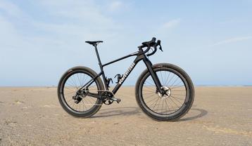 Cannondale Beachbike met sram 12 speed AXS - Large beschikbaar voor biedingen