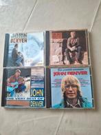 Cds john denver uitzoeken 1 euro, Ophalen of Verzenden, Zo goed als nieuw