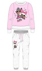 SALE | LOL Surprise Joggingpak - Maat 92 - 98 - 104 - 110, Kinderen en Baby's, Ophalen of Verzenden, Nieuw, Meisje, Setje