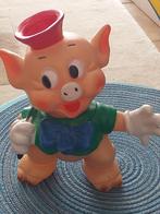 pouet petit cochon, Enlèvement ou Envoi, Utilisé, TV, Figurine ou Poupée