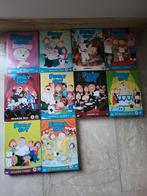 Family Guy dvd boxen, Ophalen of Verzenden, Gebruikt