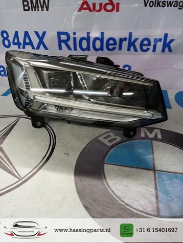 Audi Q2 KOPLAMP 81A941034A beschikbaar voor biedingen