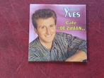 Yves segers - café de zwaan, Cd's en Dvd's, Ophalen of Verzenden