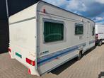 adria unica 562ul, Caravans en Kamperen, Rondzit, Ringverwarming, Particulier, Adria