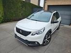 Peugeot 2008 1.2 GT Line / FULL OPTIONS / ** SUPER DEAL **, Auto's, Peugeot, Automaat, Euro 6, Leder en Stof, Wit