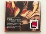 George Frideric Handel – Ode For The Birthday Of Queen Anne, Ophalen of Verzenden, Gebruikt