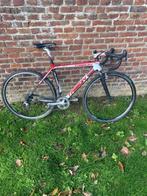Cyclocross Fiets, Fietsen en Brommers, Ophalen, Gebruikt, Carbon, 10 tot 15 versnellingen