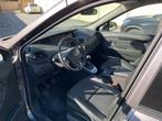 Renault Scenic 1.2 Bose edition, Autos, 1197 cm³, Argent ou Gris, Achat, Boîte manuelle