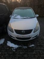 Opel corsa 2/2010 ,1.3cdti euro 4 pour pièces, Auto's, Opel, Particulier, Euro 4, Corsa, Te koop