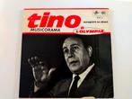 Vinyle Tino Rossi à l'Olympia live pop chanson english, 12 pouces, Enlèvement ou Envoi, 1960 à 1980