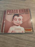 Praga Khan, Cd's en Dvd's, Ophalen of Verzenden, Zo goed als nieuw