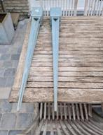 Paal/grond piket NIEUW, Tuin en Terras, Schuttingen, Ophalen, Nieuw