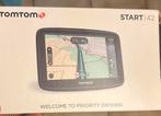 Tomtom Start 42, Ophalen of Verzenden, Zo goed als nieuw