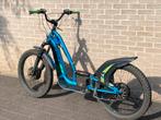 OFFROAD STEP elektrisch, Ophalen, Zo goed als nieuw
