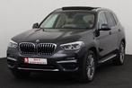 BMW X3 xDRIVE 30e iA PHEV xDRIVE 30e iA PHEV + GPS + LEDER +, Automaat, 1998 cc, Gebruikt, Euro 6
