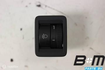 Regelaar lichtbundelhoogteverstelling VW Golf 7 5G0941333B beschikbaar voor biedingen