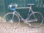 28 inch retro koersfiets met 10 versnellingen aan de buis, Fietsen en Brommers, 28 inch, Gebruikt, 57 tot 61 cm, Ophalen