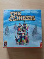 The climbers, Comme neuf, Enlèvement