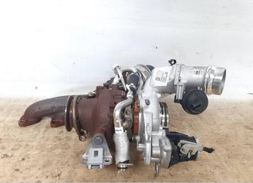 Turbo BMW 3 G20 4 G22 G26 5 G30 X3 G01 2.0d B47 8587539 beschikbaar voor biedingen