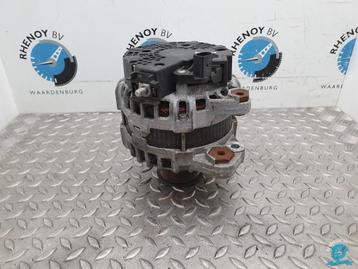 VOLVO V40 [ALTERNATOR] 2016 beschikbaar voor biedingen