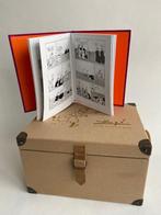 Coffret HERGÉ édition du centenaire, Ophalen, Zo goed als nieuw