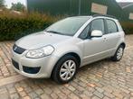 Suzuki SX4 1.5i 1r Main 100.000 km Airco onderhoudsboekje, Auto's, Suzuki, SX4, Bedrijf, Handgeschakeld, 1500 cc