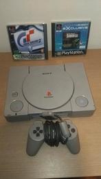 Playstation 1, Games en Spelcomputers, Ophalen