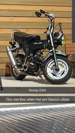 Dax skyteam lifan, Motoren, Motoren | Yamaha, Bedrijf