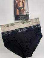 Calvin Klein Microfiber Slip, Kleding | Heren, Ondergoed, Verzenden, Overige kleuren, Calvin Klein, Slip