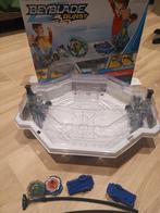 Beyblade burst arena incl 2 beyblades, Ophalen