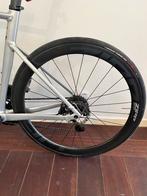 Paires de roues Zipp 303s, Fietsen en Brommers, Wiel, Zipp, Gebruikt, Racefiets
