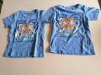2 T-shirts van STONES en BONES maat 92, Kinderen en Baby's, Kinderkleding | Maat 92, Ophalen of Verzenden, Zo goed als nieuw, Shirt of Longsleeve