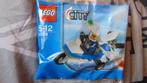 Lego 30018 Police Plane polybag Nieuw, Ophalen of Verzenden, Nieuw, Complete set, Lego