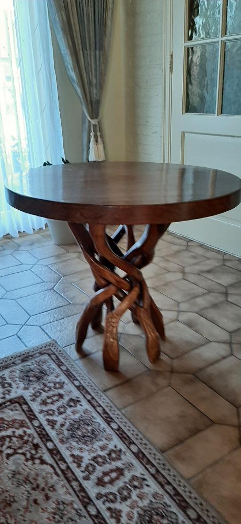 afrikaanse stukken, Antiek en Kunst, Kunst | Beelden en Houtsnijwerken, Ophalen