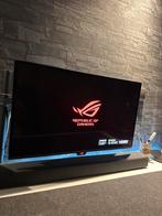 Moniteur Asus ROG Strix OLED 360Hz, Computers en Software, Monitoren, Gaming, In hoogte verstelbaar, Zo goed als nieuw, Overige typen