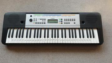 Synthesizer en staander, Musique & Instruments, Claviers, Enlèvement, Comme neuf