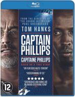 Blu-ray Captain Phillips, Cd's en Dvd's, Ophalen of Verzenden, Zo goed als nieuw, Thrillers en Misdaad