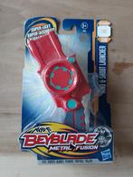 Fusion de métal Beyblade - lanceur de vent et de tir SCELLÉ, Comme neuf, Enlèvement ou Envoi