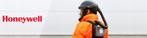Honeywell Air protection Safety Masker KIT Nieuw, Ophalen
