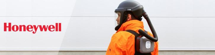 Honeywell Air protection Safety Masker KIT Nieuw, Doe-het-zelf en Bouw, Gereedschap | Handgereedschap, Ophalen
