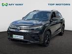 Volkswagen Tiguan eHybrid (PHEV) NEW TIGUAN*PHEV*RLINE*PANOD, Auto's, Volkswagen, Automaat, Zwart, Hybride Elektrisch/Benzine