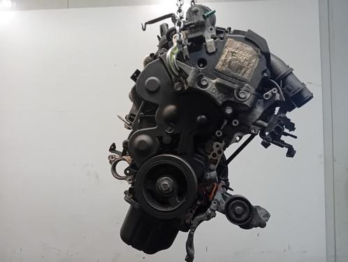 MOTOR Citroën C4 Picasso (3D / 3E) (0317968), Auto-onderdelen, Motor en Toebehoren, Citroën, Gebruikt