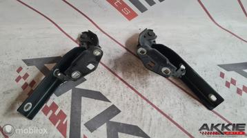 Volkswagen passat cc Motorkap scharnier set 3C8823301A beschikbaar voor biedingen