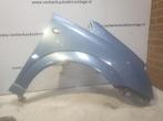 SPATBORD RECHTS VOOR Opel Meriva (01-2003/05-2010), Auto-onderdelen, Gebruikt, Rechts, Opel, Spatbord