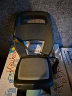 Fietsstoel, Fietsen en Brommers, Ophalen