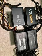 Power supply, Ophalen, Zo goed als nieuw