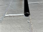 ALUMINIUM BUIS, Doe-het-zelf en Bouw, 2 tot 4 meter, Rechte buis, Nieuw, Aluminium