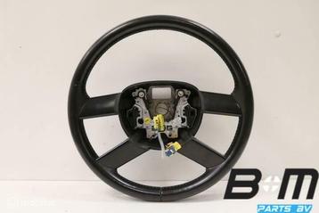Leder stuur VW Touran 1T0419091A beschikbaar voor biedingen