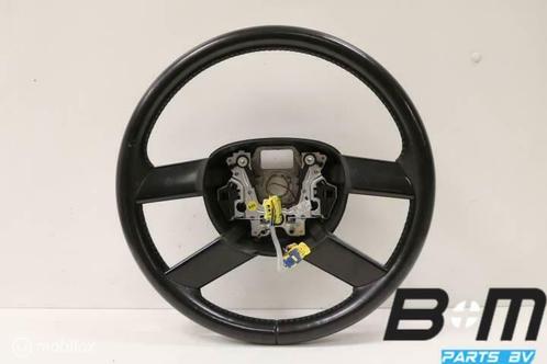 Leder stuur VW Touran 1T0419091A, Auto-onderdelen, Overige Auto-onderdelen, Gebruikt