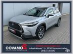 Toyota Corolla Cross Style, Auto's, Toyota, Automaat, Euro 6, Overige kleuren, Bedrijf
